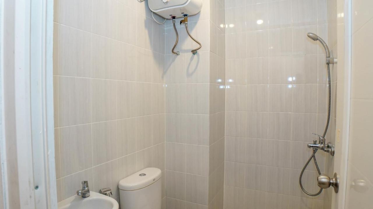 My Rooms At Paskal Hyper Square Bandung Exteriör bild