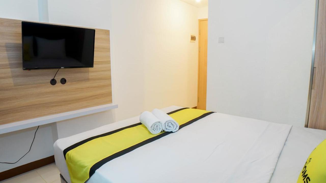 My Rooms At Paskal Hyper Square Bandung Exteriör bild