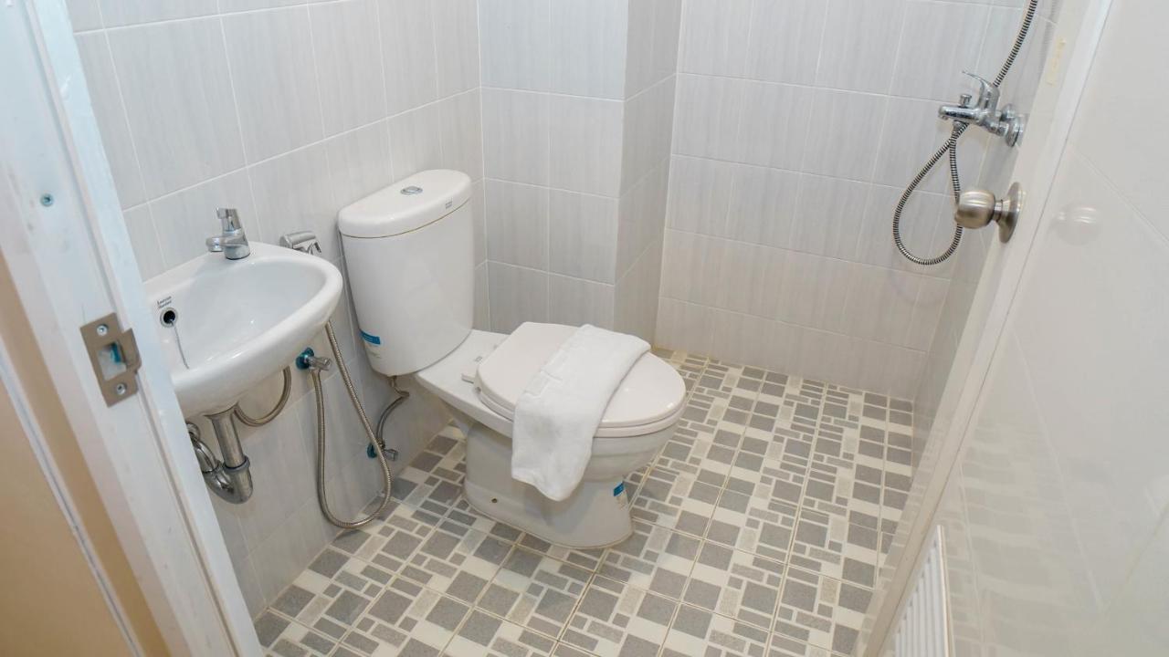 My Rooms At Paskal Hyper Square Bandung Exteriör bild
